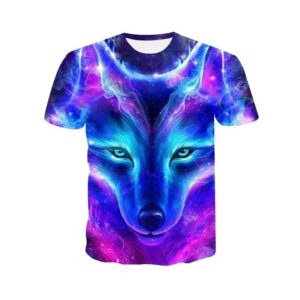 Cool Original Colorful Designed T-Shirt