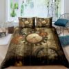 Mechanic Bedding Set Mechanic Gift